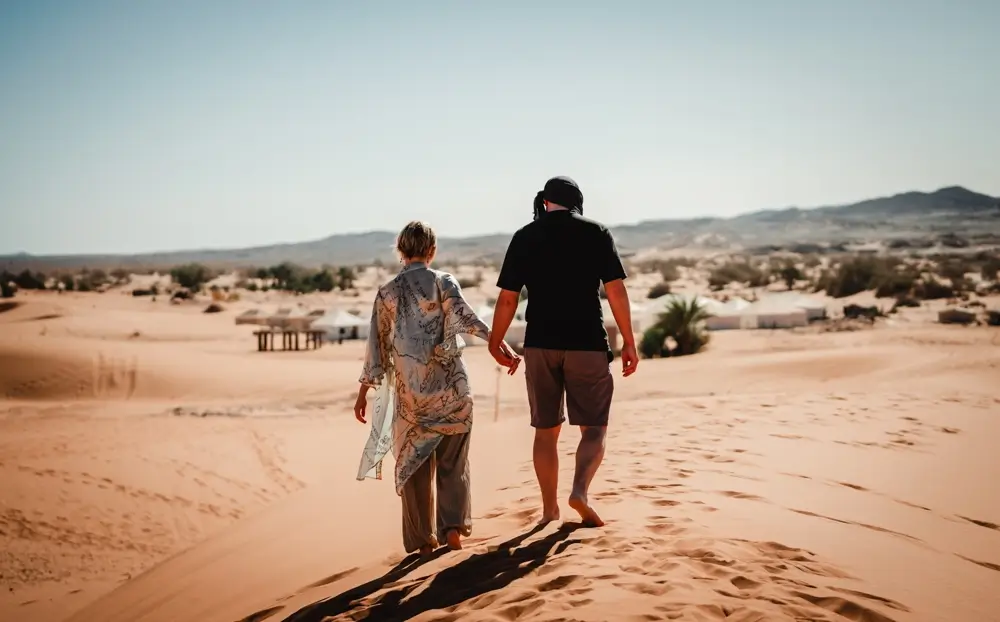 Photography Stops in Morocco