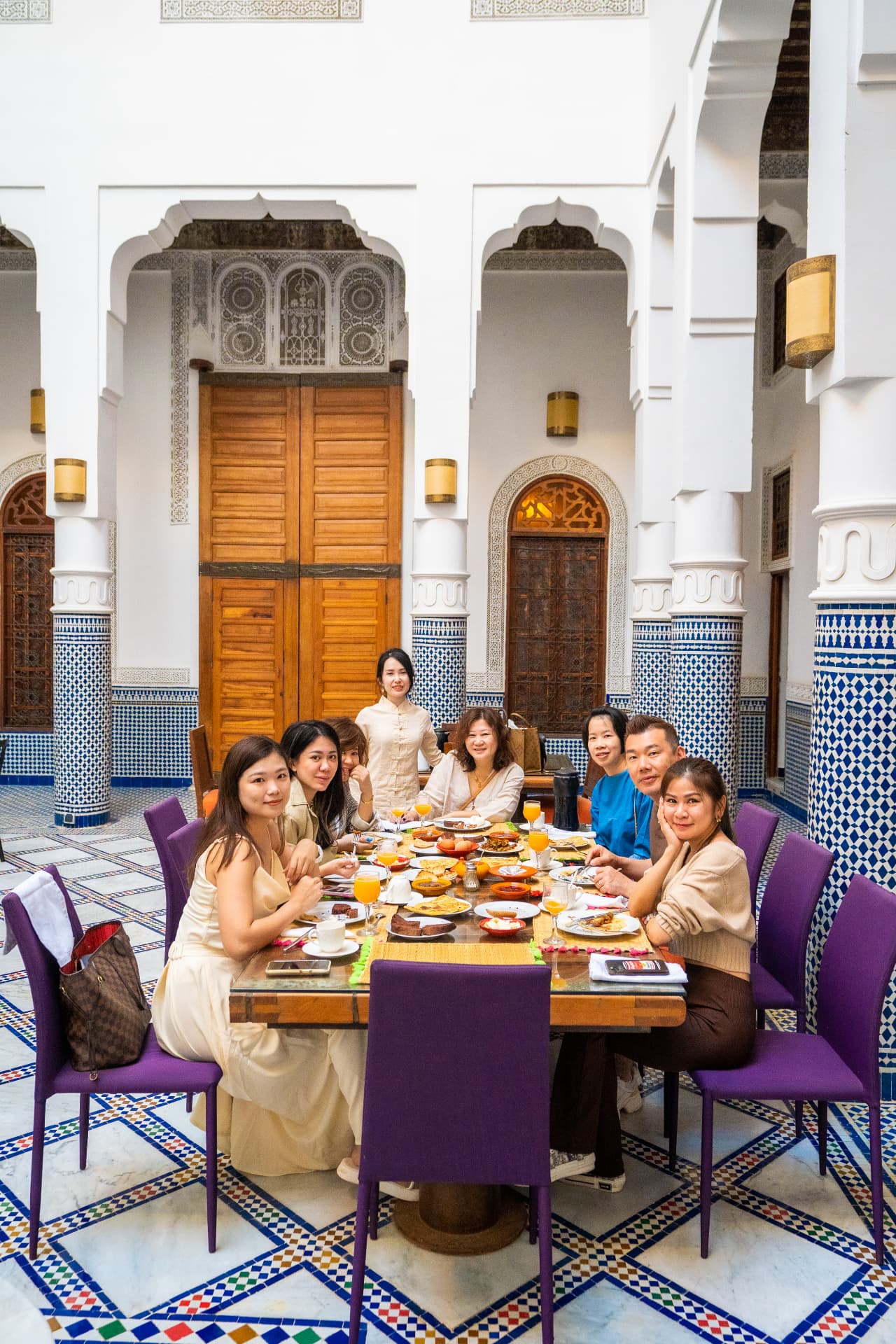 Marrakech to Merzouga: the honest guide