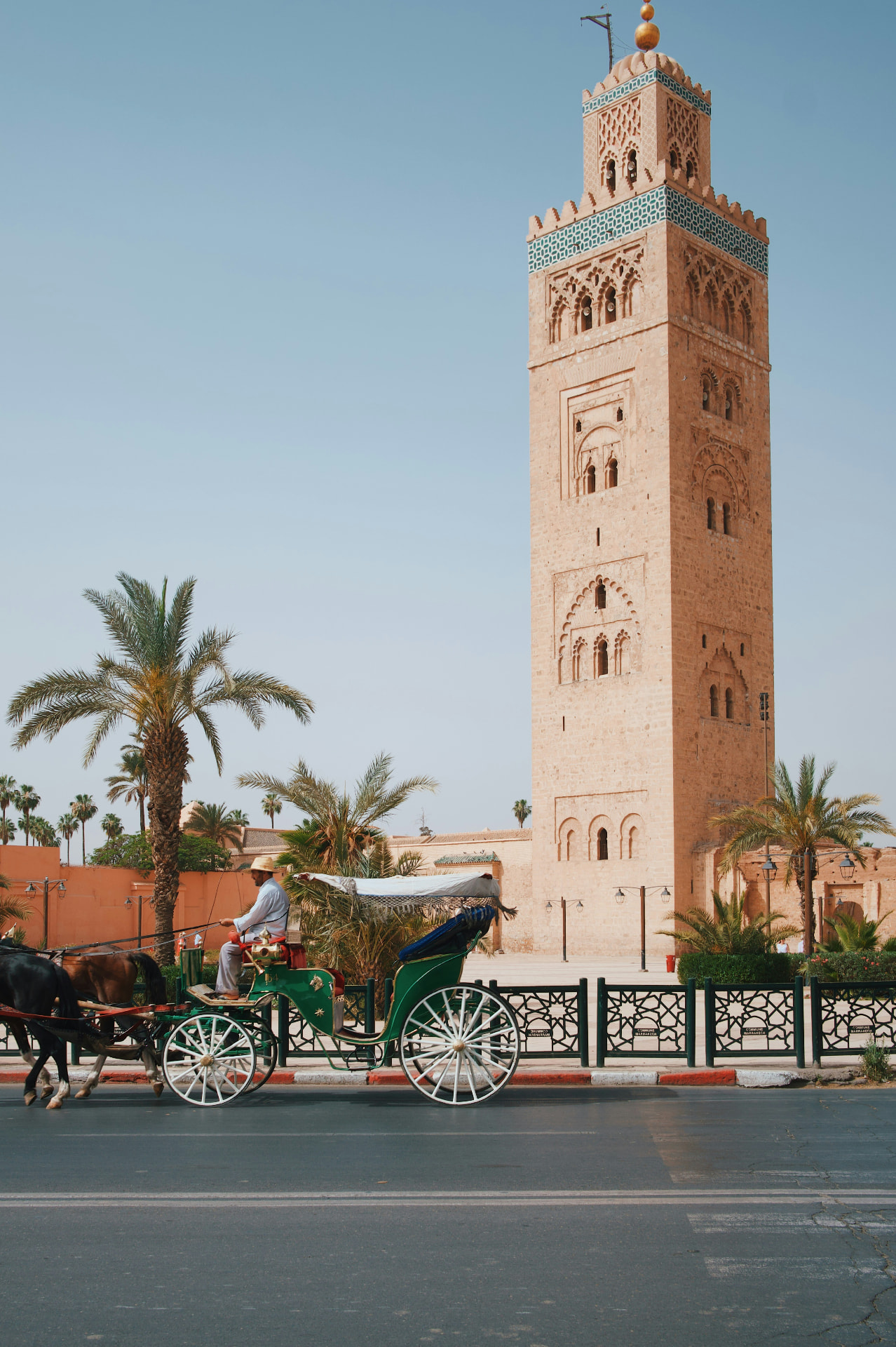 Moroccan Culture in Morocco