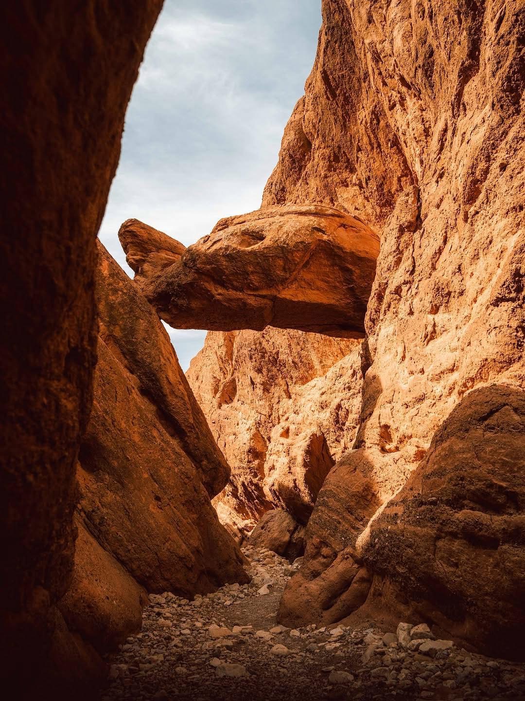 The best road trips in Morocco